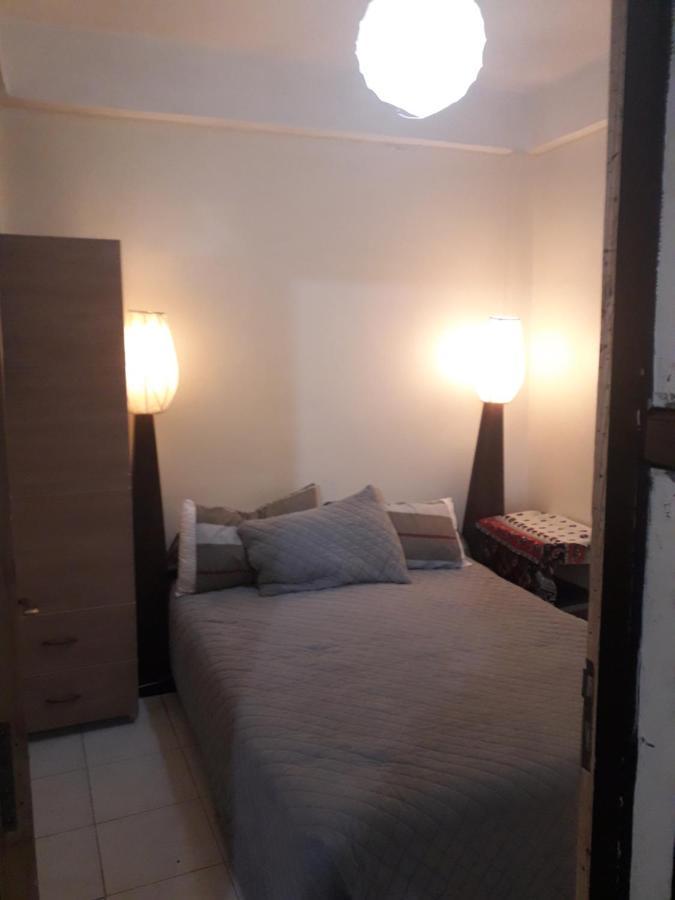Appartement Hobbiton à Agadir Extérieur photo