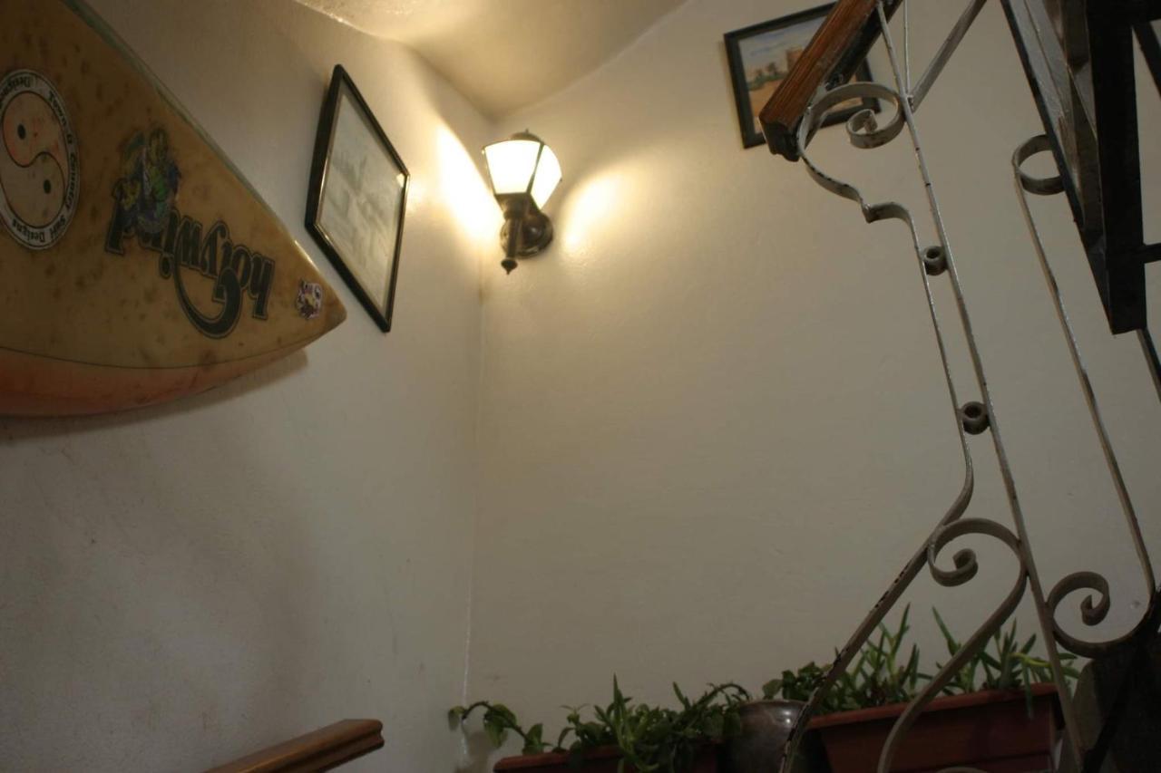 Appartement Hobbiton à Agadir Extérieur photo