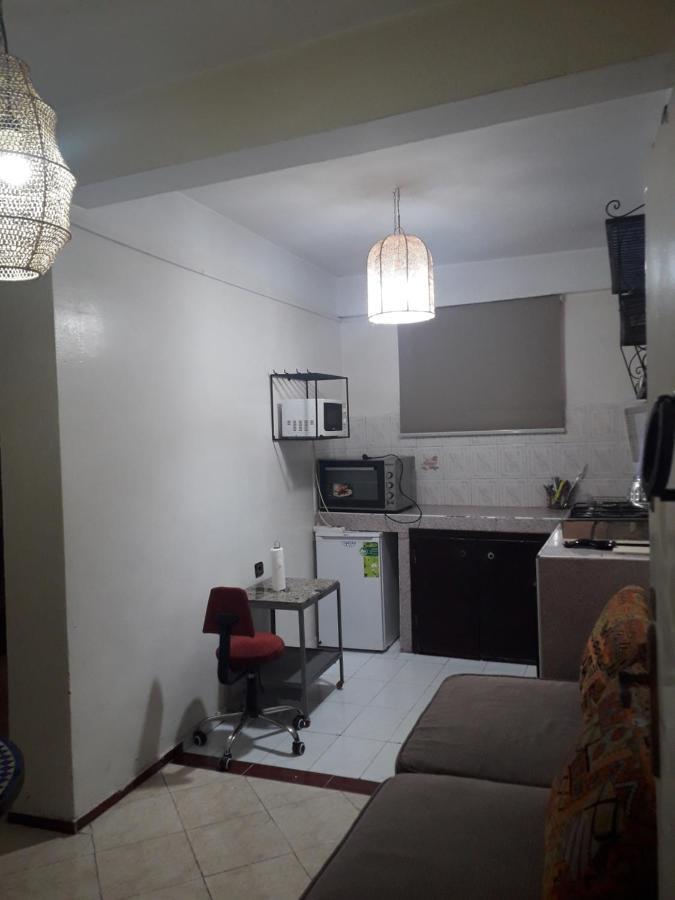 Appartement Hobbiton à Agadir Extérieur photo